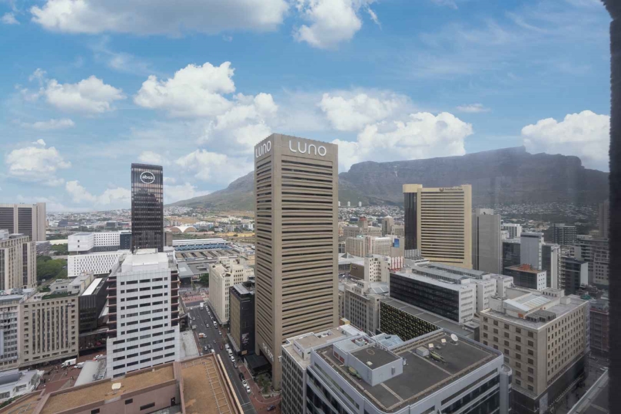 2 Bedroom Property for Sale in Cape Town City Centre Western Cape